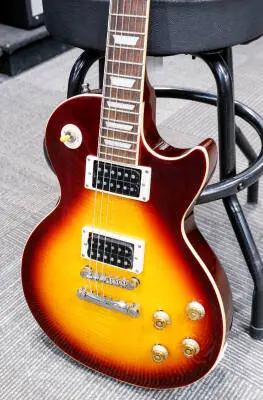 Store Special Product - Epiphone - Slash Collection Les Paul - November Burst